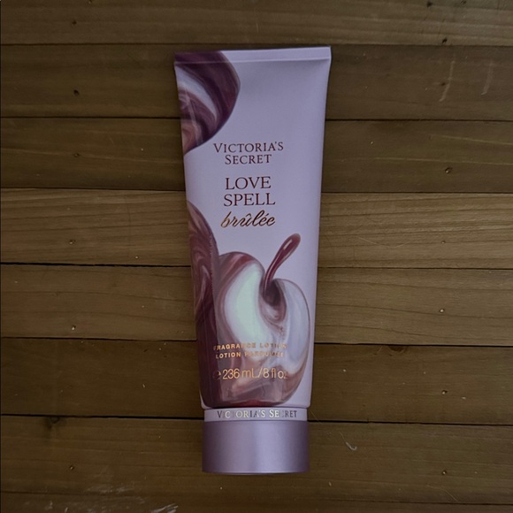 Victoria's Secret Other - Victoria's Secret Love Spell Brulee Lotion